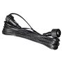 LED garland's extension cord, 10m, EMOS D1ZB01 8592920094433