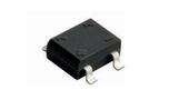 Bridge rectifier;1000V;1A;DB-1S DB107S