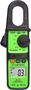 Mini AC Clamp Meter, D26mm, 600A AC, 600V AC/DC, 40MOm, NCV CAT III, TRMS, 4000 LCD, KPS DCM300MINI 8435394788906