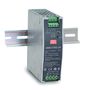 240W DC/DC converter 16.8-33.6V:24V 10A, on the DIN, MEAN WELL DDR-240B-24