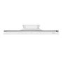 Magnetic Stepless Dimming Charging Desk Lamp 5W 1800mAh ≥100lm DGXC-02 6953156229594