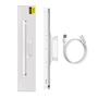 Magnetic Stepless Dimming Charging Desk Lamp 5W 1800mAh ≥100lm DGXC-02 6953156229594