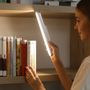 Magnetic Stepless Dimming Charging Desk Lamp 5W 1800mAh ≥100lm DGXC-02 6953156229594