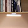 Magnetic Stepless Dimming Charging Desk Lamp 5W 1800mAh ≥100lm DGXC-02 6953156229594