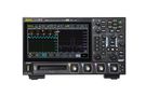 Oscilloscopes 125MHz, 1.25GSa/s, 4 channels, 16 digital channels DHO914