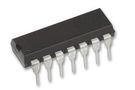 Integrated circuit 74HC02 DIP14 74HC02