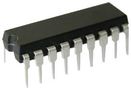 Integrated circuit PIC16F628A-I/P DIP18 PIC16F628A-I/P