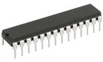 Integrated circuit PIC16F876-20/SP SDIP28 RoHS PIC16F876-20/SP