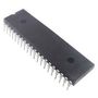 Integrated circuit PIC16F887-I/P PIC16F887-I/P