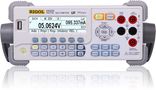 DM3058, 5 ½ Digit Digital Multimeter, RIGOL DM3058