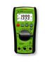 Digital multimeter, HVAC, PV, TRMS, 1500V/2000 AC/DC, 10A AC/DC, 100kHz, 40MOm, 10mF, -40-400C, LoZ, 6000 LCD, KPS DMM4500PV 8435394784724