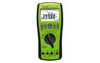 High precision True-RMS Logging Multimeter, KPS DMM9000BT 8435394784731