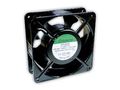 Fan 120x120x38mm 230V 22W, 165m3/h 45dBA ball bearing SUNON RoHS DP200A2123XBL