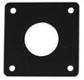 M20 CABLE GLAND ADAPTER PLATE R2350-CG-01