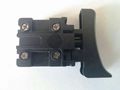 Electric Hammer Trigger Switch FA3-10/2D 10{10}A 250V 5E4 DRI-B037 5410313147661