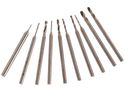 Mini Drill Bit Set (10 pcs) DRILLSET1 5410329218973