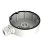 Junction box for camera 111x37mm, Hikvision DS-1280ZJ-DM18