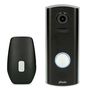 Video doorbell with camera and chime DVC600IP 8712412592913
