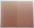 Board, double sided, 1.5mm 160x100mm, 2 sided, copper CEM1.5/100X160D