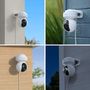 Wireless Wi-Fi outdoor, PTZ, 5MP, 3x optical zoom, 2.8 - 8mm, 2.4/5GHZ, IP65, MicroSD up to 256GB E540  6975253982165