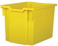 JUMBO TRAY SUNSHINE YELLOW F3SY