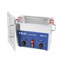 Ultrasonic Cleaner 2l 120W with Timer Emmi-20 HC Plus, EMAG EM-20HCPlus 4040513180468