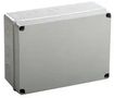 JUNCTION BOX, SQUARE, IP65,328X239X129MM EX322