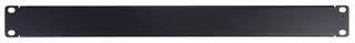 19" BLANK PANEL, 1U CAB-1U-BLNKPNL