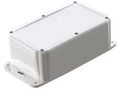 ENCLOSURE, WALL MOUNT, IP66, GY LID CHD7202GY