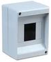 ENCLOSURE IP20 4 MODULE OL40006