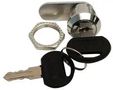 KEY LOCK FOR SIDE PANELS LK-C