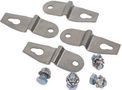 STAINLESS STEEL FIXING BRACKET X4 SSTBRACKET