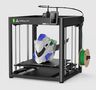 3D printer 400x400x400mm CREALITY ENDER-5MAX 6971636406747