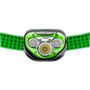 Headlamp, VISION HD+, 350lm, 3x AAA, +RED, 7 modes ENERGIZER/HDC323 7638900316384