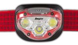 Vision Headlight HD 300 Lumens 3xAAA ENERGIZER ENERGIZER/HDB323 7638900316377