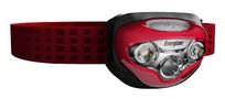 Vision Headlight HD 300 Lumens 3xAAA ENERGIZER ENERGIZER/HDB323 7638900316377