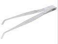 Tweezer 125 mm stainless steel PTS-03 Engineer ENG/PTS-03