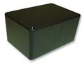 BOX, ABS, BLACK MB7