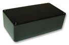 BOX, ABS, BLACK MB8