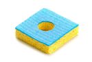 Viscose cleaning sponge for tool holders ERSA ER0003B/SB