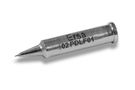 Soldering tip ERSADUR, 0.1mm/0.003in, ERSA ER0102PDLF01 4003008077162