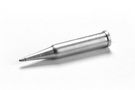 Soldering tip ERSADUR, ext. 0.8mm/0.031in, ERSA ER0102PDLF08L 4003008083033