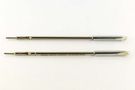 Desoldering tips (pair) ERSADUR, 1.8mm, ERSA ER0462CDLF018 4003008092967