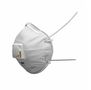 3M™ Particulate Respirator, FFP1, Valved, C111, 10pcs pak. GT500079899/10