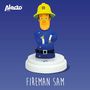 FIREMAN SAM LED night light Fireman Sam FIREMAN SAM 8712412581528