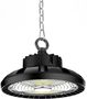 LED highbay Sapphire, 100W, 230Vac, 15000lm, 4000K, IP65, IK08, black, 1-10V dimmable FK-ID100-110N-FSA