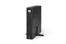 Salicru UPS SLC-2000-TWIN RT3 (2000VA/2000W, Rack/Tower, LCD, Online, 8×C13, SNMP) USALRT2000VA2000WLCD