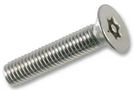 SCREW, T/P PIN TORX C'SK M3X20, PK100 TPTC320
