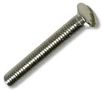 SCREW, SLT, CSK, BRASS, NP, M3.5X25 M3.525 ISBRMCN100-