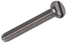 SCREW, SLOTTED CHEESE , SS, M2, 14MM 001.14.157